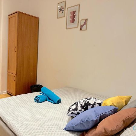 Апартаменты Stary Grun 515 P2 Гданьск Экстерьер фото